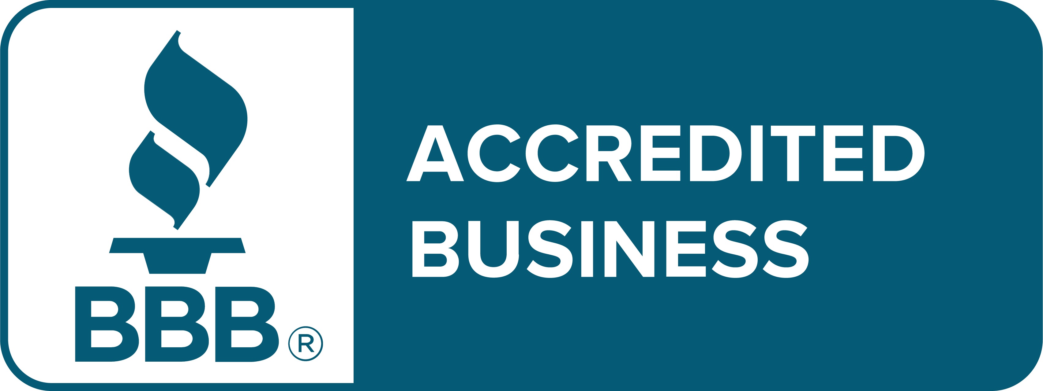 BBB Accredited Business