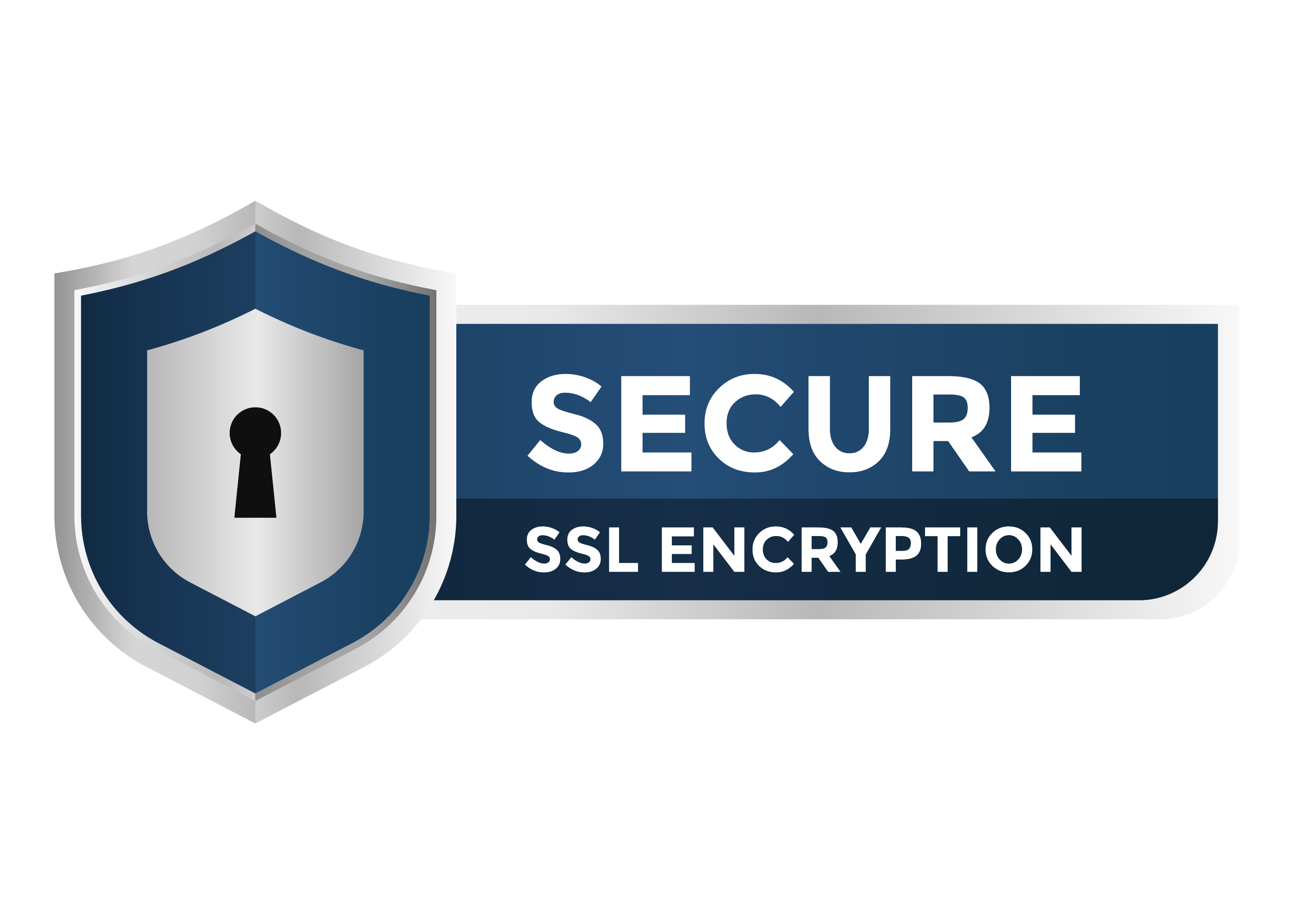 Secure SSL Encryption