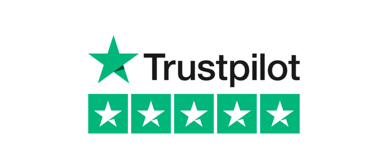 Trustpilot Rating